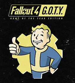 ٤ƤDLCϿFallout 4: Game of the Year Editionפ928PS4/Xbox Oneȯ䡣ñǤϿʤ2800ߤ