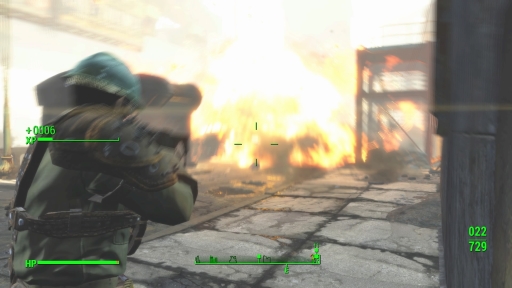 ���������꡼ No.019�Υ���ͥ������ / �ɥ�ޡ֥ե����륢���ȡפǥ�����˶�̣����ä��ͤء����緿���åץǡ��Ȥ��Ԥ�줿��Fallout 4�פǴ�����̥�Ϥˤ��դ줿����ؤ�ιΩ�Ȥ�