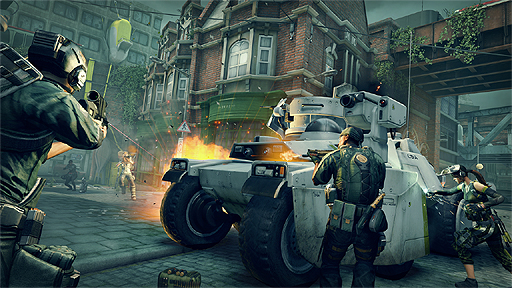 ꡼ No.004 | F2PΥ塼ƥ󥰡Dirty BombפΥץ¥ƥȤSteamǥȡ5ޥåס2⡼ɤ