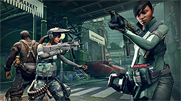 ꡼ No.006 | F2PΥ塼ƥ󥰡Dirty BombפΥץ¥ƥȤSteamǥȡ5ޥåס2⡼ɤ