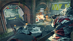 ꡼ No.007 | F2PΥ塼ƥ󥰡Dirty BombפΥץ¥ƥȤSteamǥȡ5ޥåס2⡼ɤ