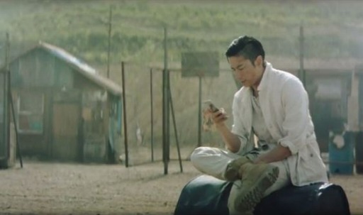 ゲーム オブ ウォー 伊勢谷友介さんを起用したtvcmが6月8日に放映 ゲーム オブ ウォー 伊勢谷友介さんを起用したtvcmが6月8日に放映