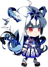 画像集サムネイル一覧 崩壊学園 3 0verにアップデート 新システム 神格覚醒 や新ボス クロエ が登場