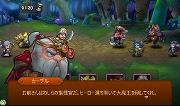 ���������꡼ No.002�Υ���ͥ������ / ��PR�ۤ��뤳�����ܡ����ϴ�ñ������ʿ�������֥ǥ��쥯�����RPG�פȤϡ������ޡ��ȥե������RPG��Soul Clash�פγ��פ�̥�Ϥ�Ҳ�