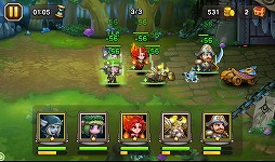 ���������꡼ No.003�Υ���ͥ������ / ��PR�ۤ��뤳�����ܡ����ϴ�ñ������ʿ�������֥ǥ��쥯�����RPG�פȤϡ������ޡ��ȥե������RPG��Soul Clash�פγ��פ�̥�Ϥ�Ҳ�