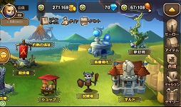 ���������꡼ No.013�Υ���ͥ������ / ��PR�ۤ��뤳�����ܡ����ϴ�ñ������ʿ�������֥ǥ��쥯�����RPG�פȤϡ������ޡ��ȥե������RPG��Soul Clash�פγ��פ�̥�Ϥ�Ҳ�