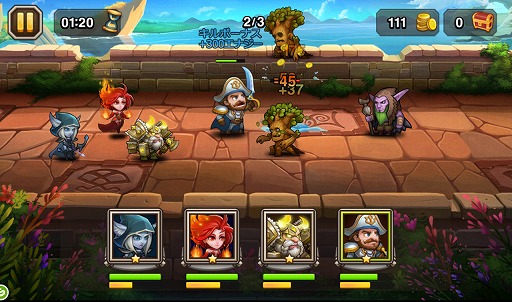 ���������꡼ No.042�Υ���ͥ������ / ��PR�ۤ��뤳�����ܡ����ϴ�ñ������ʿ�������֥ǥ��쥯�����RPG�פȤϡ������ޡ��ȥե������RPG��Soul Clash�פγ��פ�̥�Ϥ�Ҳ�