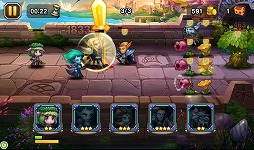 ���������꡼ No.043�Υ���ͥ������ / ��PR�ۤ��뤳�����ܡ����ϴ�ñ������ʿ�������֥ǥ��쥯�����RPG�פȤϡ������ޡ��ȥե������RPG��Soul Clash�פγ��פ�̥�Ϥ�Ҳ�