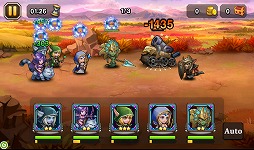 ���������꡼ No.044�Υ���ͥ������ / ��PR�ۤ��뤳�����ܡ����ϴ�ñ������ʿ�������֥ǥ��쥯�����RPG�פȤϡ������ޡ��ȥե������RPG��Soul Clash�פγ��פ�̥�Ϥ�Ҳ�