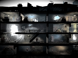 ꡼ No.003 | ɤ֤륲This War of MineiPad / Android֥åǤΥץ쥤ݡȤǺܡǻ뤢ʤϡͤä