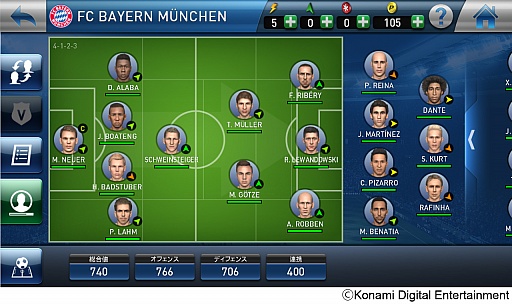 ���������꡼ No.007�Υ���ͥ������ / �����˥󥰥���֥�Υ��ޥ۸�������֥ޥͥ����ȥ������PES CLUB MANAGER�פ��ۿ����ϡ�5000�Ͱʾ�μº����꤬�о�