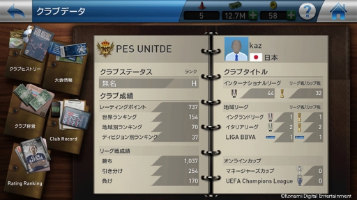 ꡼ No.006 | ֥˥󥰥֥ ֥ޥ͡㡼פΥᥤӥ奢뤬FC Х륻ʤ