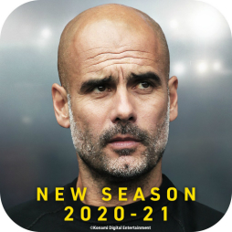 画像ギャラリー No.006のサムネイル画像 / 「ウイニングイレブン クラブマネージャー」が2020-21新シーズンにアップデート。新モードなどが登場