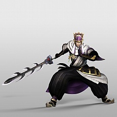 戦国無双4 Empire の一部シナリオや基本的なシステムが判明 戦国無双4 4 Ii からの引き継ぎ特典は特別な 軍旗