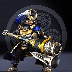 戦国無双4 Empire の一部シナリオや基本的なシステムが判明 戦国無双4 4 Ii からの引き継ぎ特典は特別な 軍旗