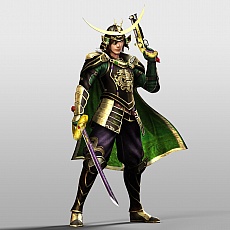 戦国無双4 Empire の一部シナリオや基本的なシステムが判明 戦国無双4 4 Ii からの引き継ぎ特典は特別な 軍旗