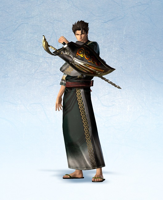画像集no 007 シリーズ最新作 戦国無双4 Empires が本日発売 浴衣を 画像集no 007 シリーズ最新作 戦国無双4 Empires が本日発売 浴衣を