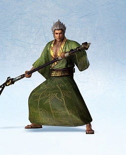 ꡼ No.009 | ̵4 EmpiresסơޤˤɲðʤɤDLCۿ