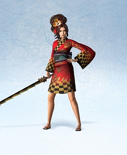 ꡼ No.012 | ̵4 EmpiresסơޤˤɲðʤɤDLCۿ