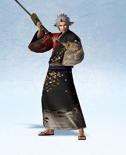 ꡼ No.040 | ̵4 EmpiresסơޤˤɲðʤɤDLCۿ