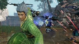 ꡼ No.056 | ̵4 EmpiresסơޤˤɲðʤɤDLCۿ