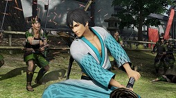 ꡼ No.068 | ̵4 EmpiresסơޤˤɲðʤɤDLCۿ