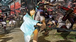 ꡼ No.070 | ̵4 EmpiresסơޤˤɲðʤɤDLCۿ