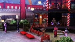 ꡼ No.005 | ̵4 EmpiresפǡȵɤơޤˤDLCۿ