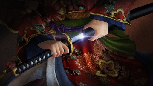 画像ギャラリー No.003のサムネイル画像 / 「戦国無双4 Empires」史実とIFを交えた4シナリオがDLCとして配信開始