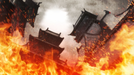 画像ギャラリー No.004のサムネイル画像 / 「戦国無双4 Empires」史実とIFを交えた4シナリオがDLCとして配信開始