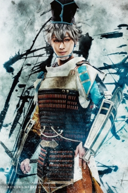 ���������꡼ No.001�Υ���ͥ������ / ����������̵�С١��͹�����ξϡ��פΥ����ӥ��奢����3�Ƥ�������