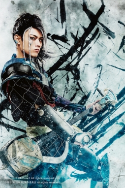 ���������꡼ No.002�Υ���ͥ������ / ����������̵�С١��͹�����ξϡ��פΥ����ӥ��奢����3�Ƥ�������