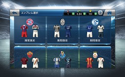 ウイニングイレブン クラブマネージャー
