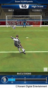 ���������꡼ No.006�Υ���ͥ������ / ��UEFA Champions League ��������ե�å�����������100��DL����