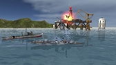 ���������꡼ No.003�Υ���ͥ������ / 3D��ϥ���������WARSHIP BATTLE�ס�Android�������ۿ�������