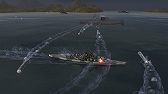 ���������꡼ No.004�Υ���ͥ������ / 3D��ϥ���������WARSHIP BATTLE�ס�Android�������ۿ�������