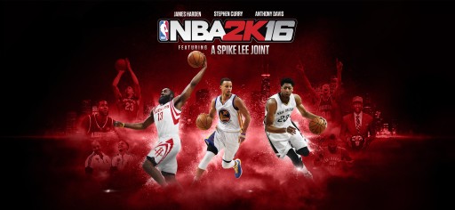 画像ギャラリー No.001のサムネイル画像 / 「NBA 2K16」本編とゲーム内通貨のセットをお得に購入できるキャンペーン