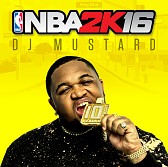 ���������꡼ No.002�Υ���ͥ������ / ��NBA 2K16�פΥ�����ɥȥ�å���DJ�ޥ�������/DJ������/DJ�ץ�ߥ�������