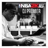 ���������꡼ No.003�Υ���ͥ������ / ��NBA 2K16�פΥ�����ɥȥ�å���DJ�ޥ�������/DJ������/DJ�ץ�ߥ�������