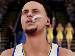 NBA 2K16סNBAΥץ쥤䡼ãưǿȥ쥤顼