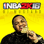 ���������꡼ No.007�Υ���ͥ������ / ��NBA 2K16�����ܸ��Ǥ�����ȯ�䡣���Υ��ѥ������꡼�᤬���ܡ����Ĥ�꤬����MyCAREER�⡼�ɤξҲ�����������