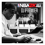 ���������꡼ No.008�Υ���ͥ������ / ��NBA 2K16�����ܸ��Ǥ�����ȯ�䡣���Υ��ѥ������꡼�᤬���ܡ����Ĥ�꤬����MyCAREER�⡼�ɤξҲ�����������