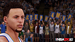 ���������꡼ No.010�Υ���ͥ������ / ��NBA 2K16�����ܸ��Ǥ�����ȯ�䡣���Υ��ѥ������꡼�᤬���ܡ����Ĥ�꤬����MyCAREER�⡼�ɤξҲ�����������