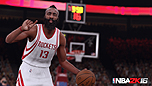 ���������꡼ No.011�Υ���ͥ������ / ��NBA 2K16�����ܸ��Ǥ�����ȯ�䡣���Υ��ѥ������꡼�᤬���ܡ����Ĥ�꤬����MyCAREER�⡼�ɤξҲ�����������