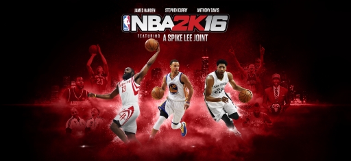 ���������꡼ No.001�Υ���ͥ������ / ��NBA 2K16�פΥꥢ�륤�٥�Ȥ�2��11���˽��ո��ǳ��š����üԤ��罸��