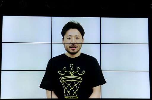 画像ギャラリー No.006のサムネイル画像 / 「NBA 2K16」のリアルイベント「NBA 2K16 DAY」が開催。一般来場者を交えたゲーム大会も行われた会場の模様をレポート