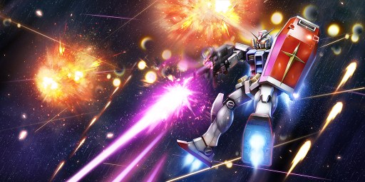 画像ギャラリー No.005のサムネイル画像 / 「機動戦士ガンダム バトルフォートレス」イベント 襲撃!赤い彗星を開催