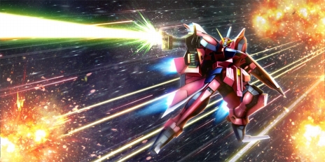 機動戦士ガンダム バトルフォートレス ロード時間の短縮やバランス調整を実施 イベント Z A F T 強襲隊 もスタート