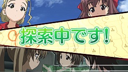 画像ギャラリー No.001のサムネイル画像 / 「ガールズ＆パンツァー 戦車道大作戦！」事前登録者数が10万人を突破