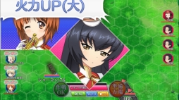 画像ギャラリー No.005のサムネイル画像 / スマホ向け戦略SLG「ガールズ&パンツァー 戦車道大作戦!」の正式サービスが開始。ドリームチームを結成してバトルに挑もう